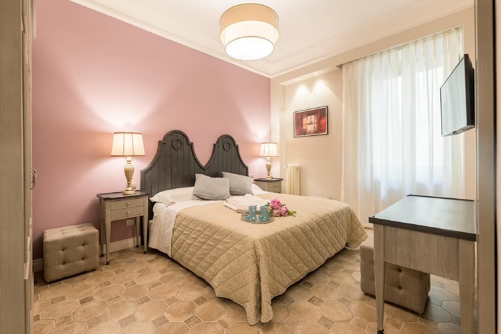 Altarocca Embassy Rome Βίλα Εξωτερικό φωτογραφία