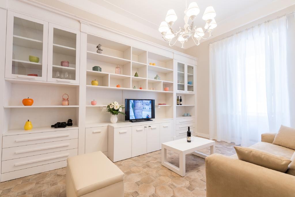 Altarocca Embassy Rome Βίλα Εξωτερικό φωτογραφία