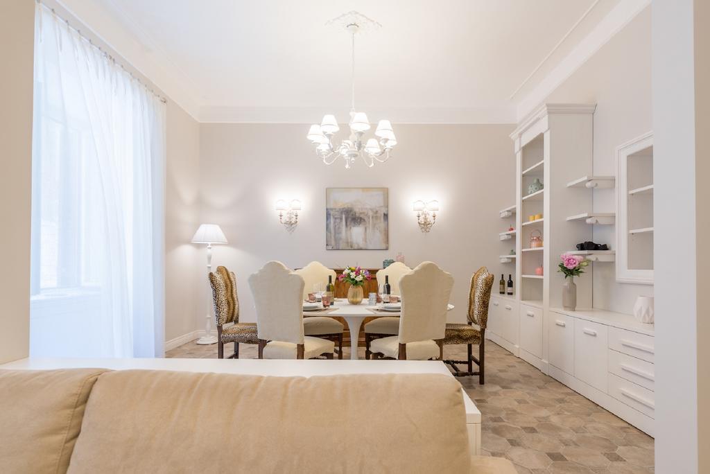 Altarocca Embassy Rome Βίλα Εξωτερικό φωτογραφία