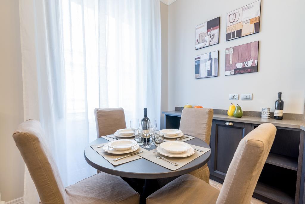Altarocca Embassy Rome Βίλα Εξωτερικό φωτογραφία