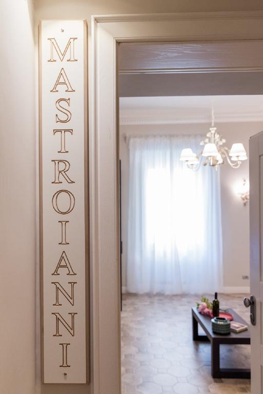 Altarocca Embassy Rome Βίλα Εξωτερικό φωτογραφία