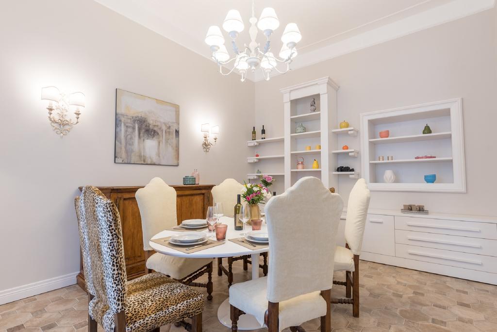 Altarocca Embassy Rome Βίλα Εξωτερικό φωτογραφία