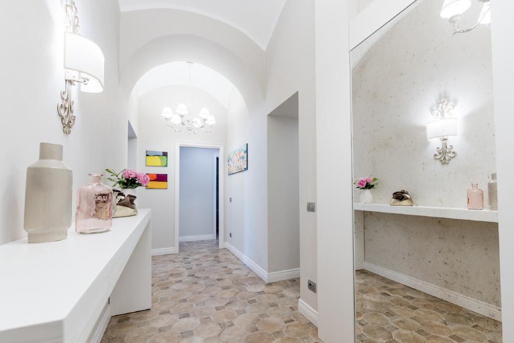 Altarocca Embassy Rome Βίλα Εξωτερικό φωτογραφία